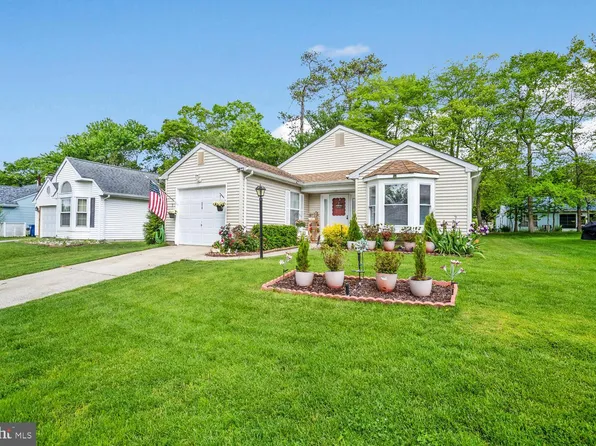 218 Mohican Ln, Little Egg Harbor, NJ 08087