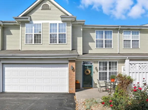 2328 Colfax Ln, Indianapolis, IN 46260