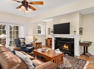 Landmark Condominiums, Hendersonville, NC 28739