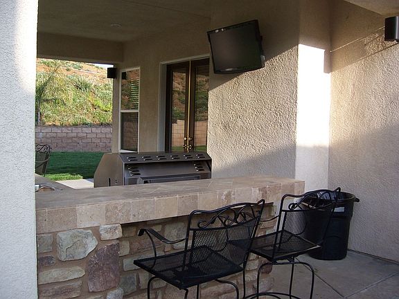 Outdoor Living