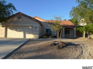 2647 Edgewater Dr, Bullhead City, AZ 86442