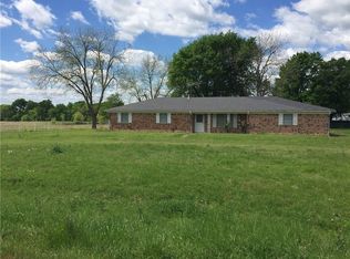 4002 Fm 513 S, Lone Oak, TX 75453