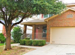 546 Diamond Fls, San Antonio, TX 78251