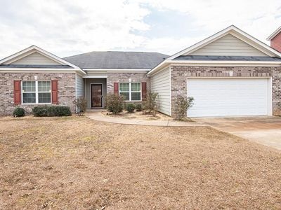 1546 Antietam Dr, Columbus, GA, 31907