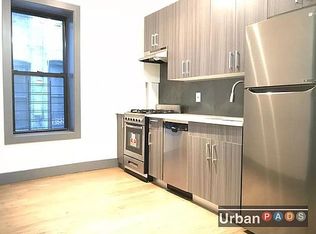 1393 Saint Johns Pl #5, Brooklyn, NY 11213