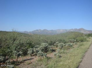 101 Camino Olympia, Rio Rico, AZ 85648