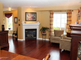 6421 E 10th Ave #33, Anchorage, AK 99504