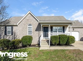 605 Cahaba Ct, Mount Juliet, TN 37122