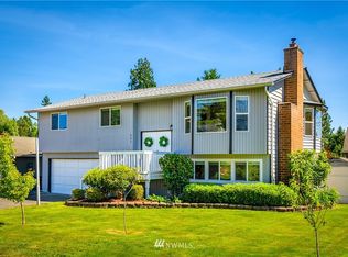 527 20th St, Snohomish, WA