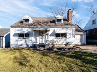 312 Mertland Ave, Dayton, OH 45431