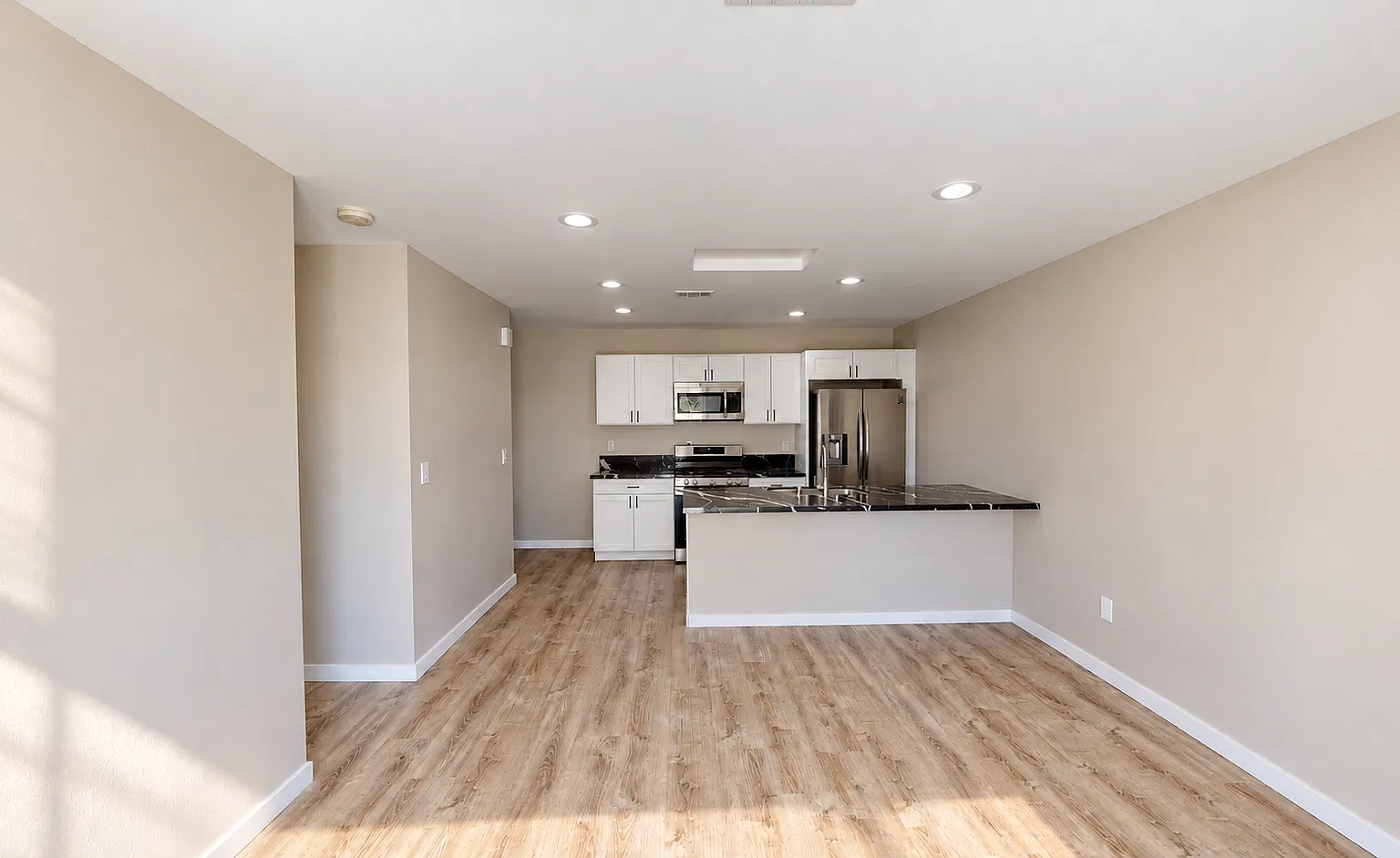 5575 Mary Lane Drive - 1 — Photo 1