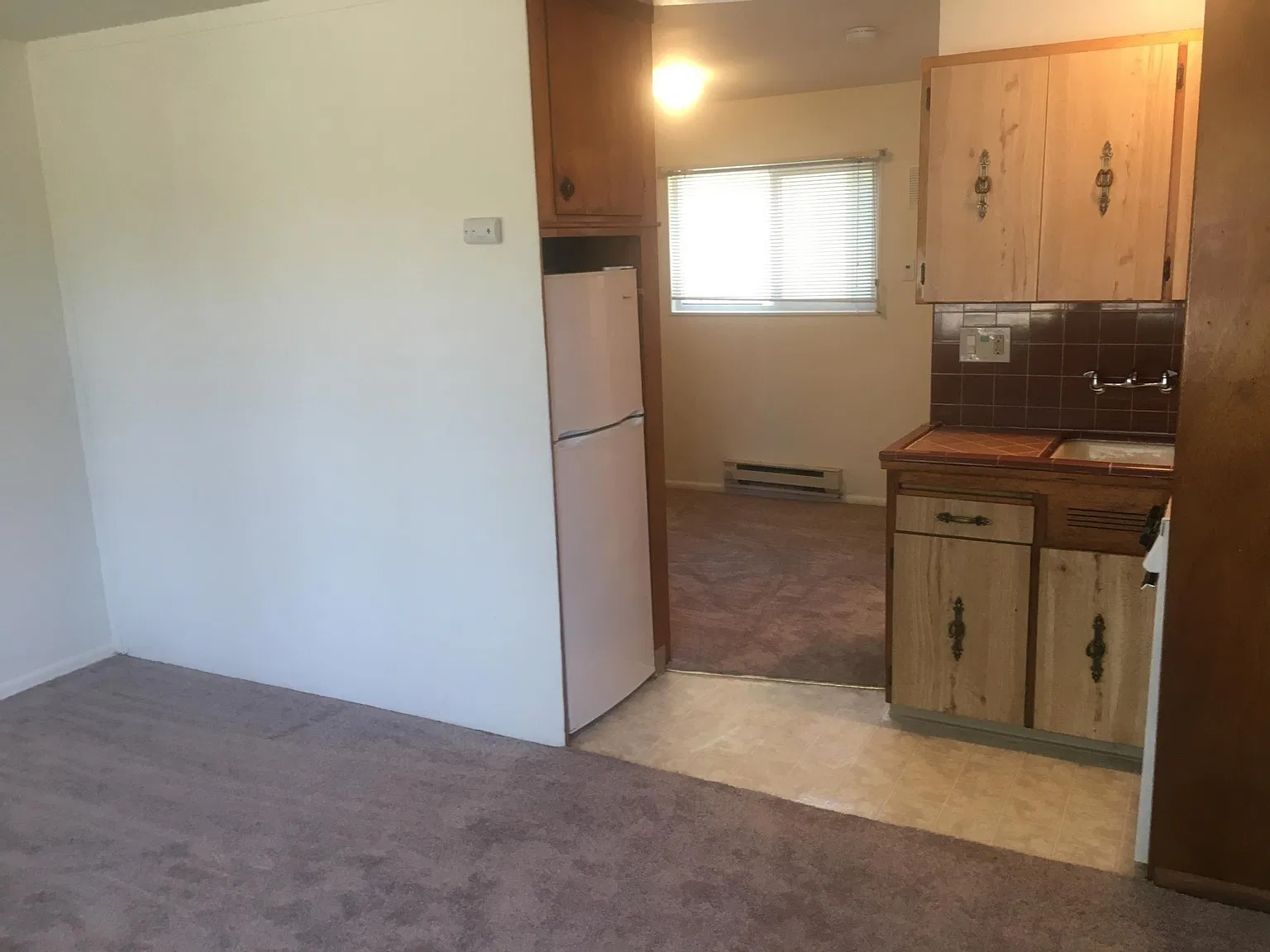 Studio, $1,425 — Photo 3