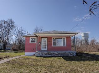 5629 Girard Ave, Niagara Falls, NY 14304