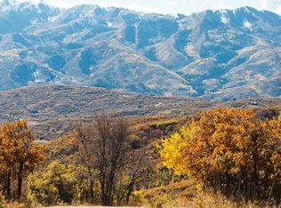 15 Red Hawk Ridge Rd, Park City, UT 84098