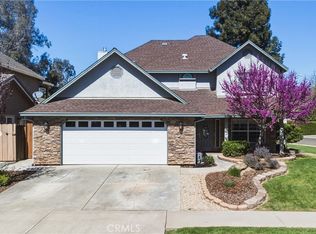 1201 W Donna Dr, Merced, CA 95348