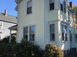 123 Pickering St #1, Needham, MA 02492