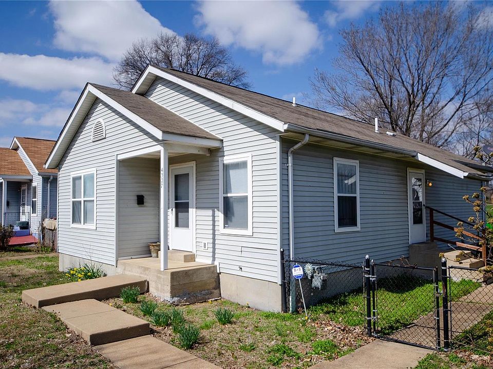 1st image of 4327 W Maffitt Ave