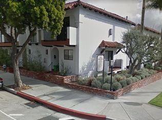 807 18th St APT 2, Santa Monica, CA 90403