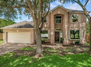 1304 Rattling Horn Cv, Cedar Park, TX 78613