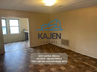 3213 Lee Ave, Monroe, LA 71202