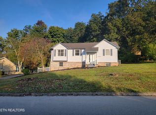 4321 Raj Rd, Knoxville, TN 37921