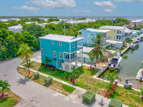 80 Coral Way, Key Largo, FL 33037