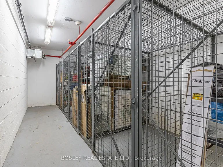8 Ann St #207 — Photo 34