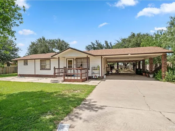 2006 Frontier Dr, Palmview, TX 78574