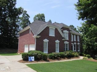 210R Stoneleigh Dr SW, Atlanta, GA 30331