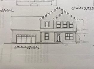 LOT-4 Whitetail Path, St. George, VT 05495