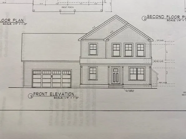 Lot #4 Cottage Hill Road Lane #4, Hinesburg, VT 05461