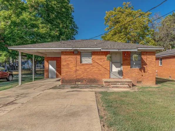 813 Hester St, Jonesboro, AR 72401