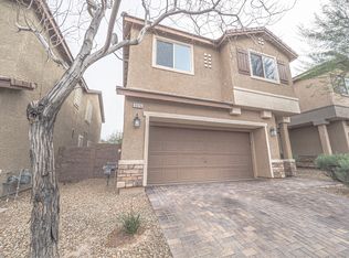 9616 Gray Cap St, Las Vegas, NV 89123