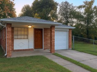 1222 Odeon St, New Orleans, LA 70114