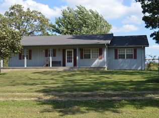 18833 Jaguar Rd, Neosho, MO 64850