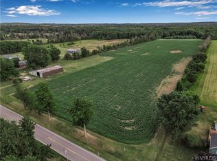 Meahl Rd #1, Akron, NY 14001