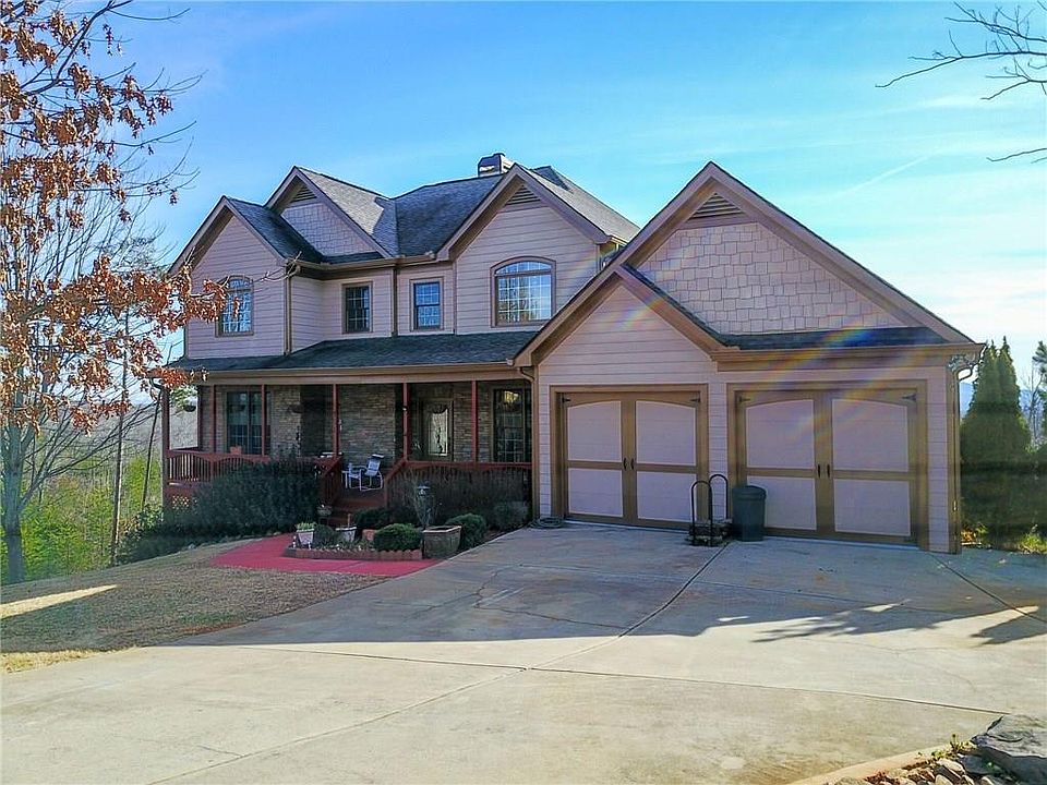 1st image of 701 Amicalola Dr