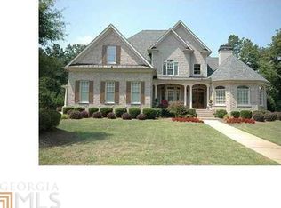 1763 Edgeboro Dr NW, Kennesaw, GA