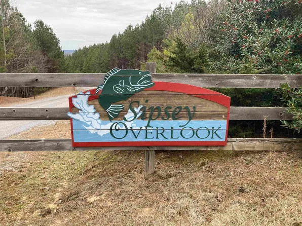 0 Sipsey Pike, Double Springs, AL 35553