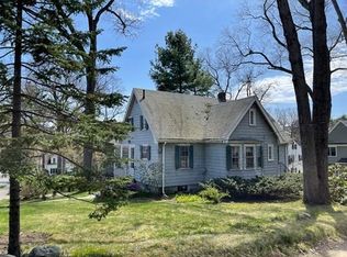 1 Shady Ln, Needham, MA 02492