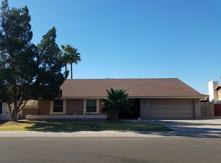 718 W Curry St, Chandler, AZ 85225