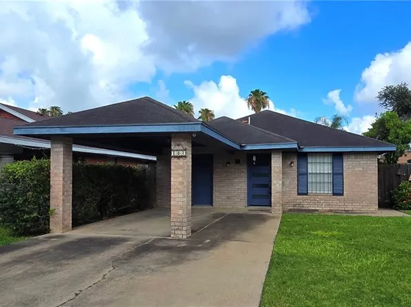 102 Kimberly St, Mission, TX 78572