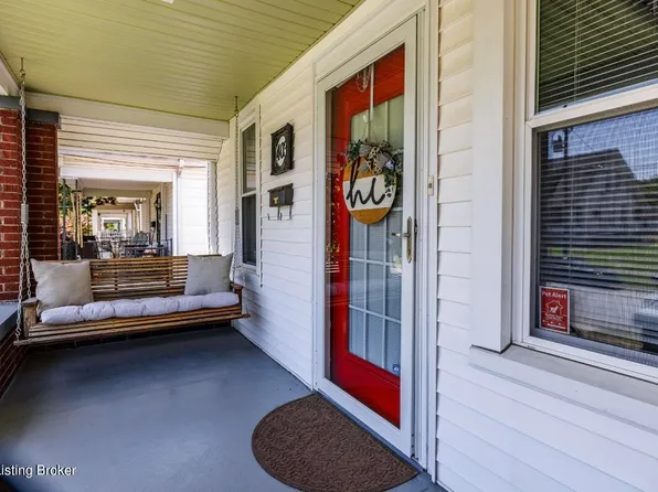 403 W Tenny Ave, Louisville, KY 40214