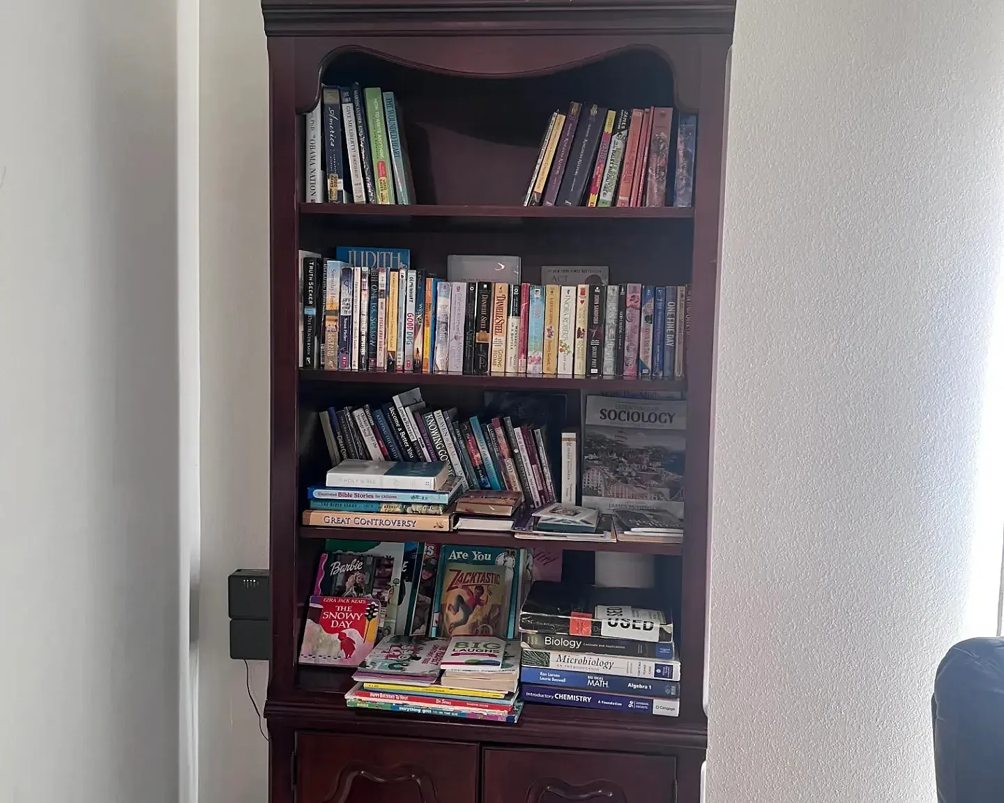 5 bed, 2447 sqft, $3,200 — Photo 4