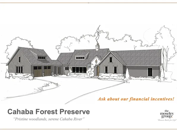 2448 International Park Pl, Birmingham, AL 35243