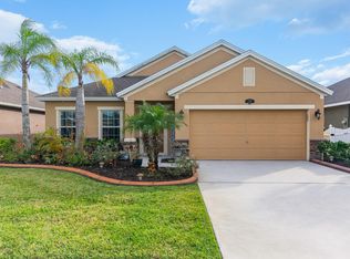 2378 Snapdragon Dr NW, Palm Bay, FL 32907