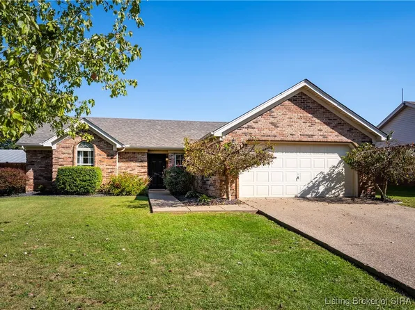 337 Greenway Drive, Scottsburg, IN 47170