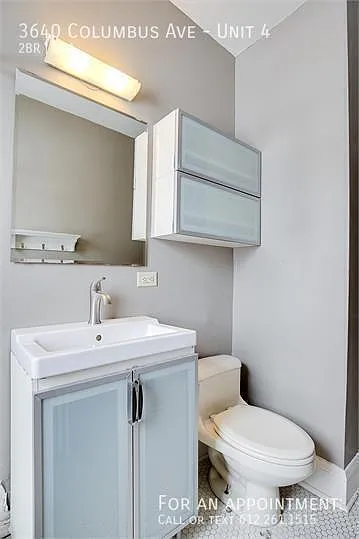 3640 Columbus Ave #4 — Photo 9