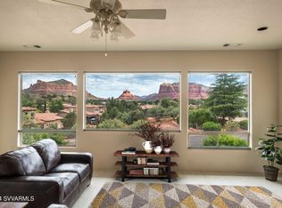 135 Avenida De Piedras, Sedona, AZ 86351