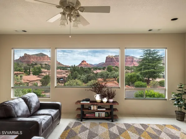 135 Avenida De Piedras, Sedona, AZ 86351
